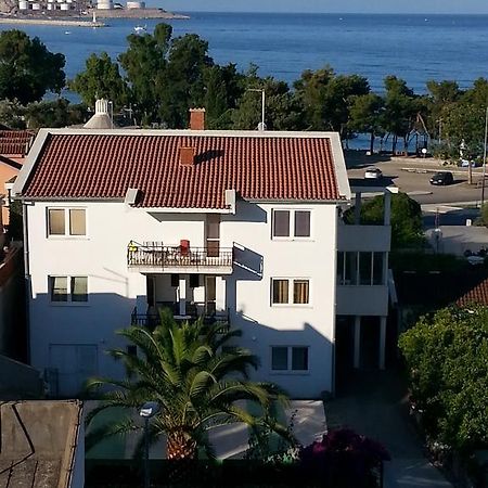 Apartments Stevo Nikocevic بار المظهر الخارجي الصورة