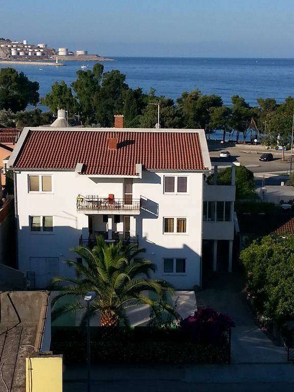 Apartments Stevo Nikocevic بار المظهر الخارجي الصورة