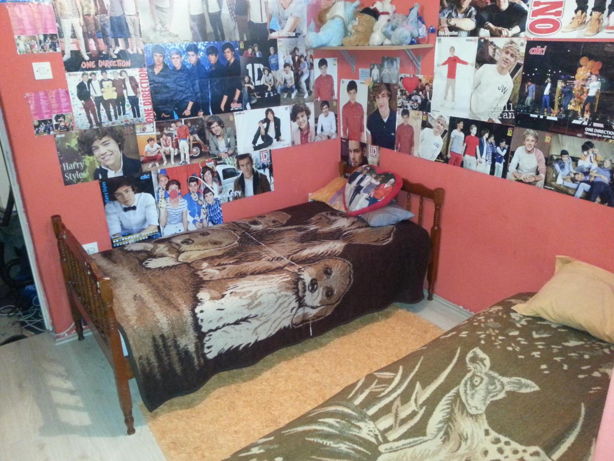 Apartments Stevo Nikocevic بار الغرفة الصورة