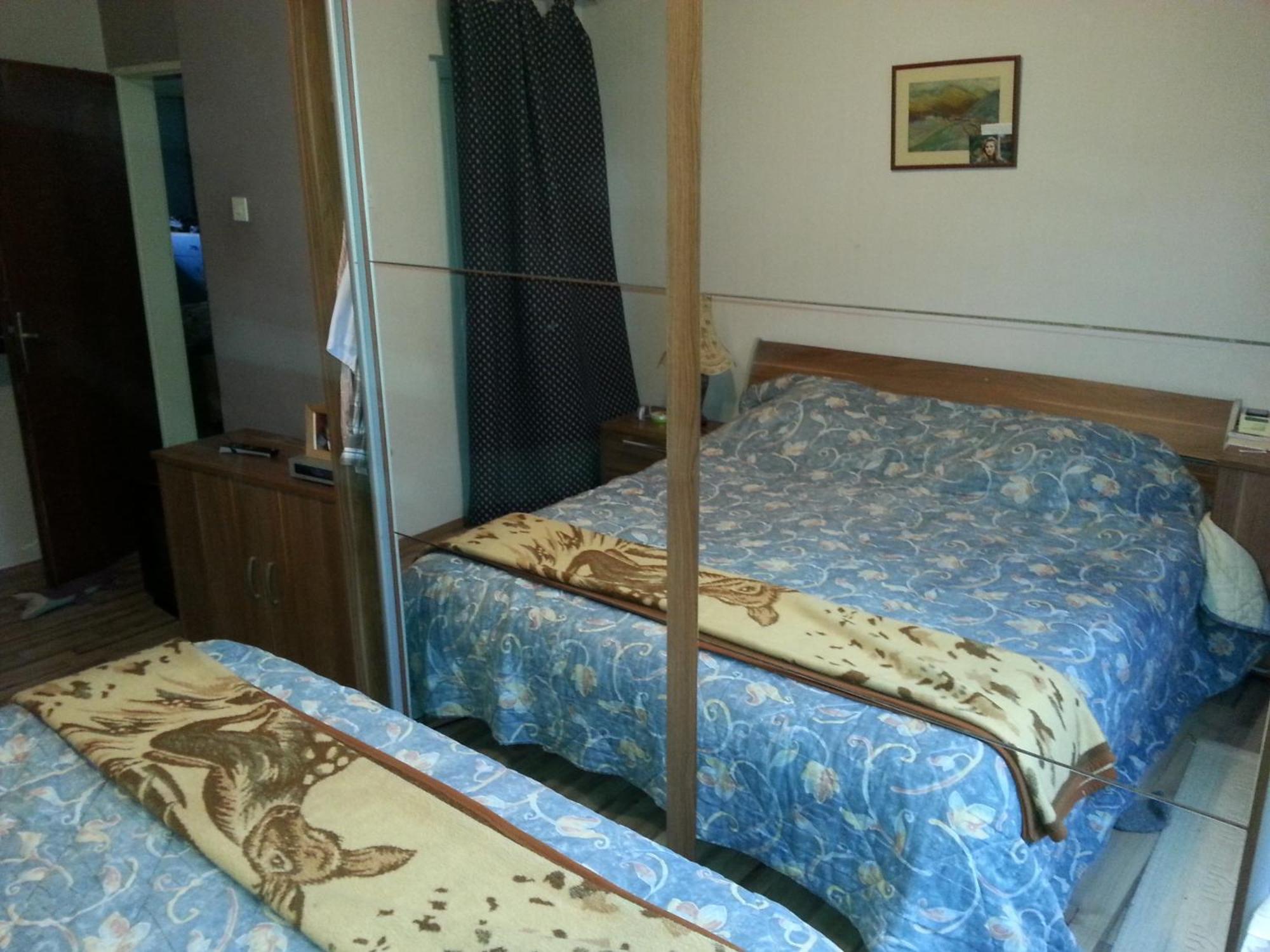 Apartments Stevo Nikocevic بار الغرفة الصورة