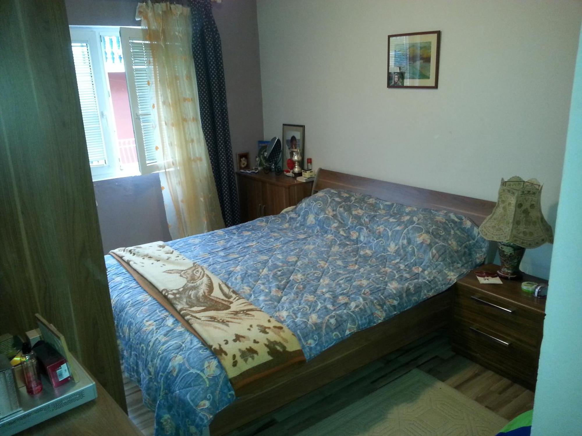 Apartments Stevo Nikocevic بار الغرفة الصورة