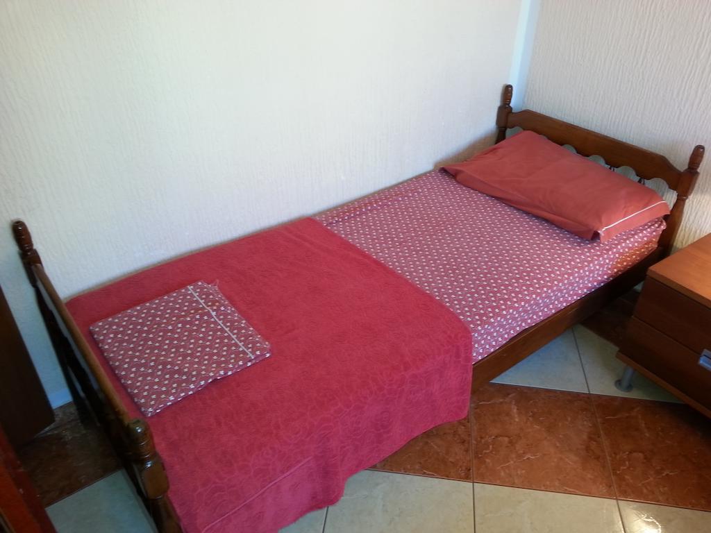 Apartments Stevo Nikocevic بار الغرفة الصورة