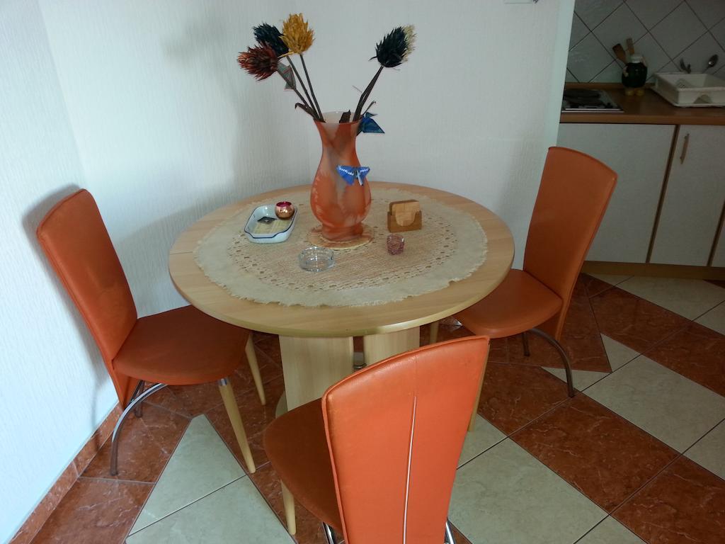 Apartments Stevo Nikocevic بار المظهر الخارجي الصورة