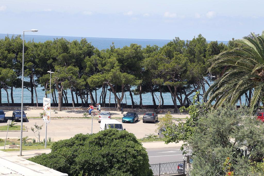 Apartments Stevo Nikocevic بار المظهر الخارجي الصورة