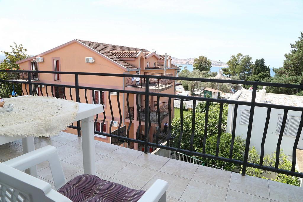 Apartments Stevo Nikocevic بار المظهر الخارجي الصورة