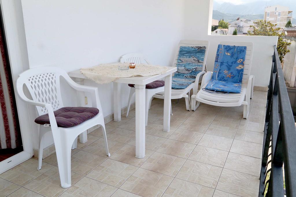 Apartments Stevo Nikocevic بار المظهر الخارجي الصورة