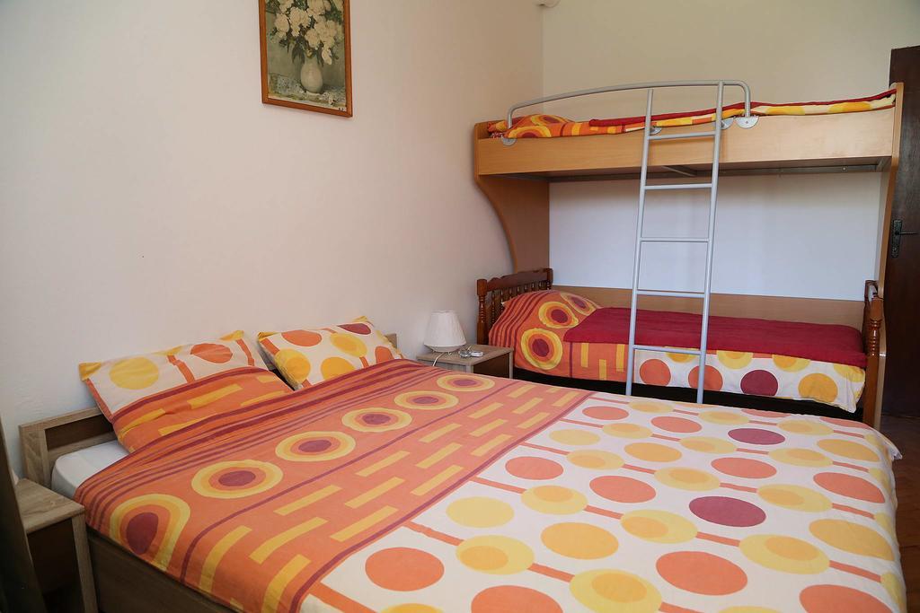 Apartments Stevo Nikocevic بار المظهر الخارجي الصورة