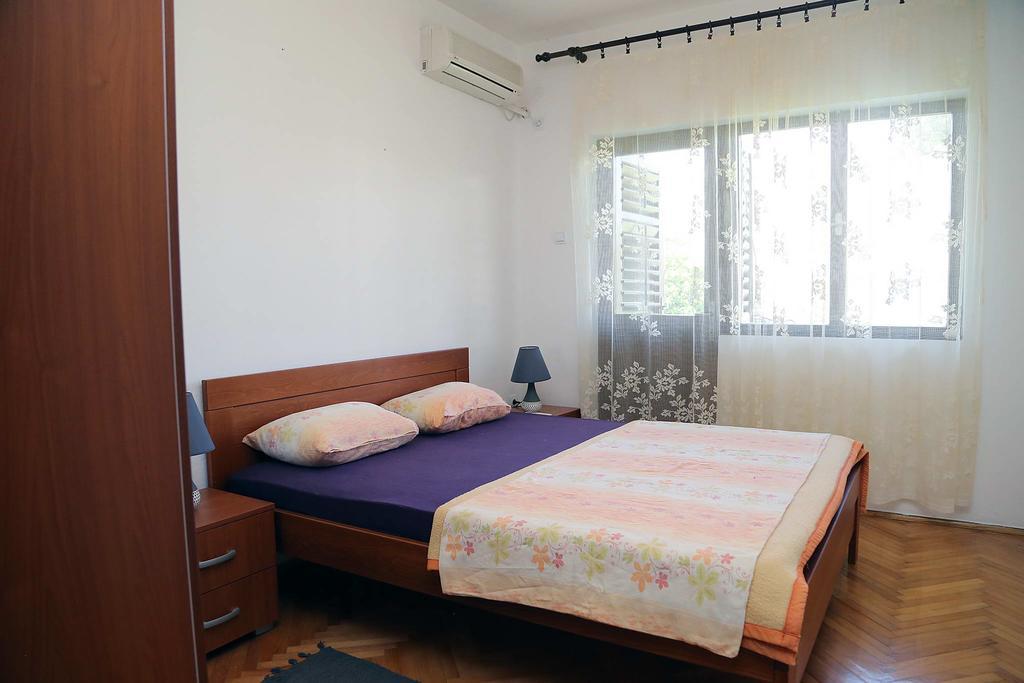 Apartments Stevo Nikocevic بار المظهر الخارجي الصورة