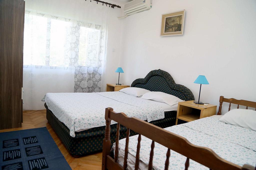 Apartments Stevo Nikocevic بار المظهر الخارجي الصورة