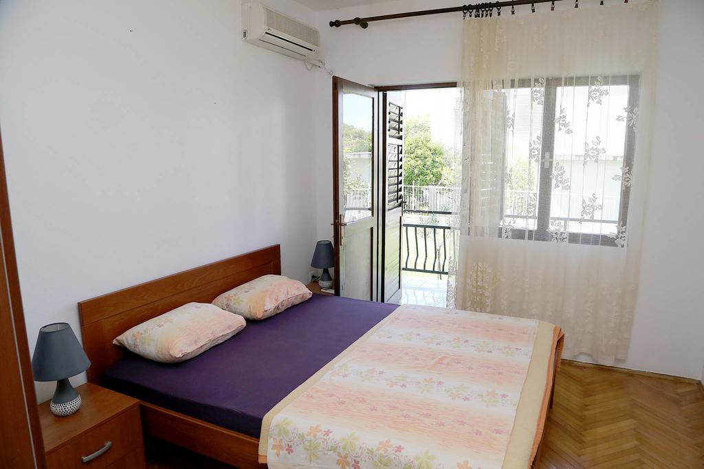 Apartments Stevo Nikocevic بار المظهر الخارجي الصورة