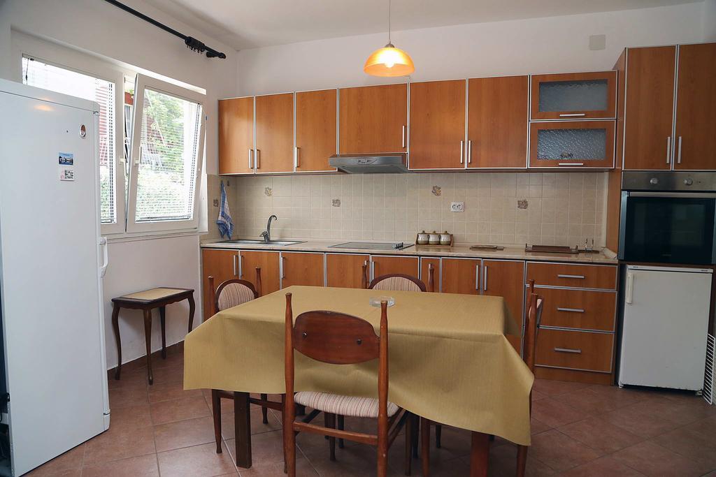 Apartments Stevo Nikocevic بار المظهر الخارجي الصورة