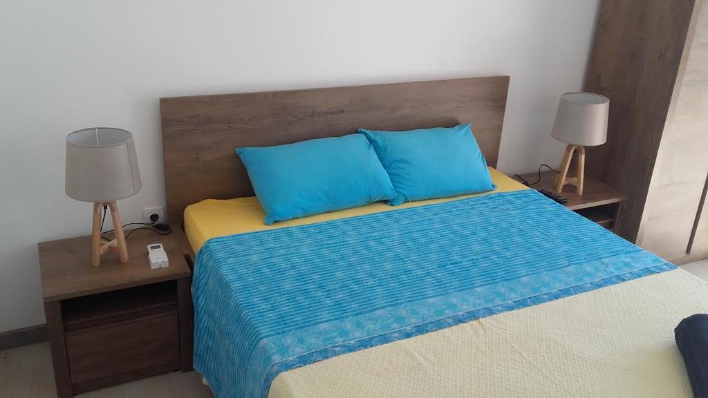 Apartments Stevo Nikocevic بار المظهر الخارجي الصورة