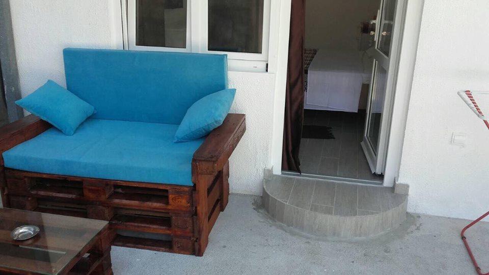 Apartments Stevo Nikocevic بار المظهر الخارجي الصورة