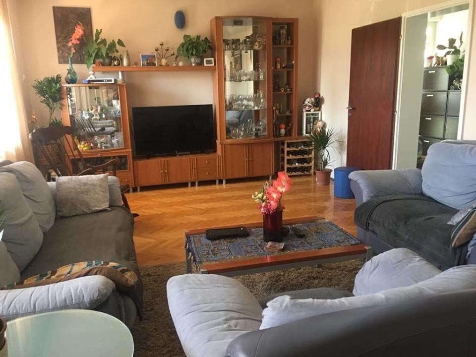 Apartments Stevo Nikocevic بار المظهر الخارجي الصورة